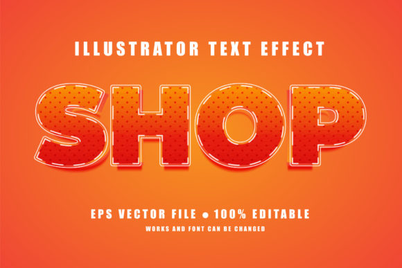 3D Orange Editable Graphictext Effect: A Strategic Tool for Creative Professionals