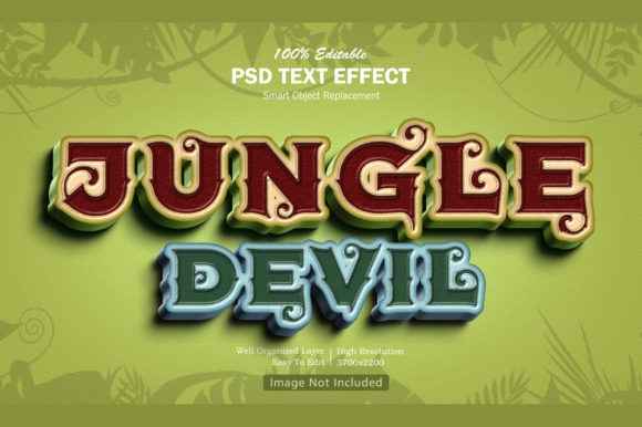Cinematic Style 3D Text Effect: A Powerful Tool for Creative Designers