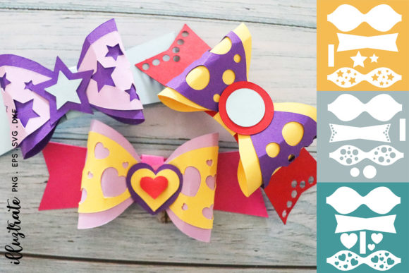 DIY 3D Bows: Elevate Your Crafting Projects