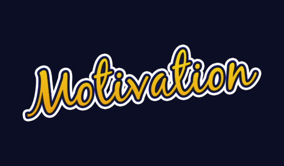 How to Create a Motivating 3D Stroke Style Text Effect for Creative Projects