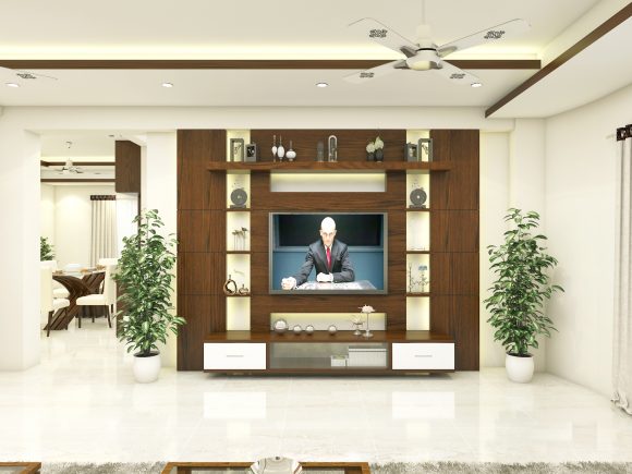 Interior Design Living Room: Creating Spaces That Reflect You