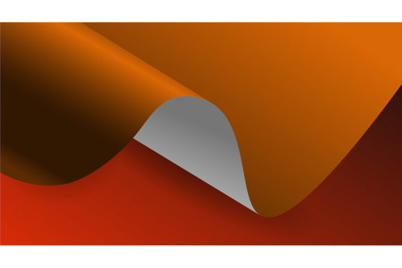 Vector Illustration of 3D Paper: A Versatile Asset for Modern Design Projects